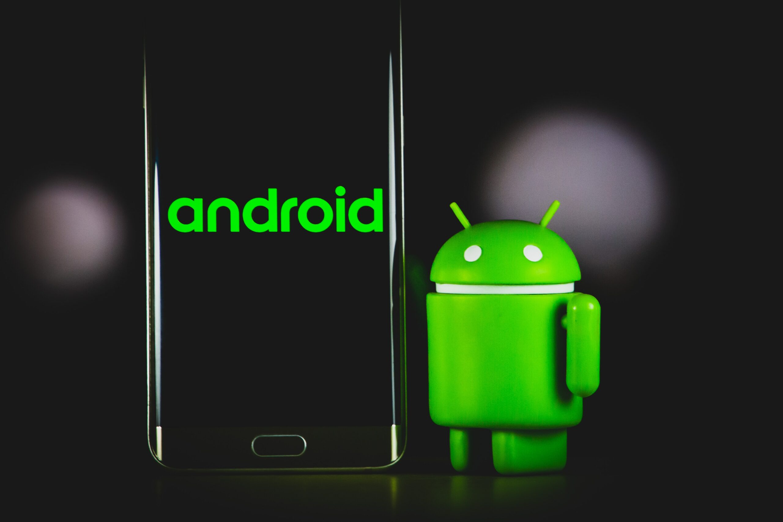 Team Lead – Android Developer